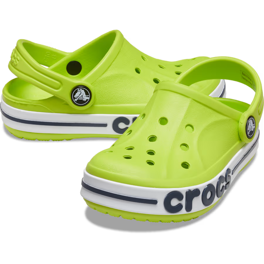 Kids' Bayaband Clog