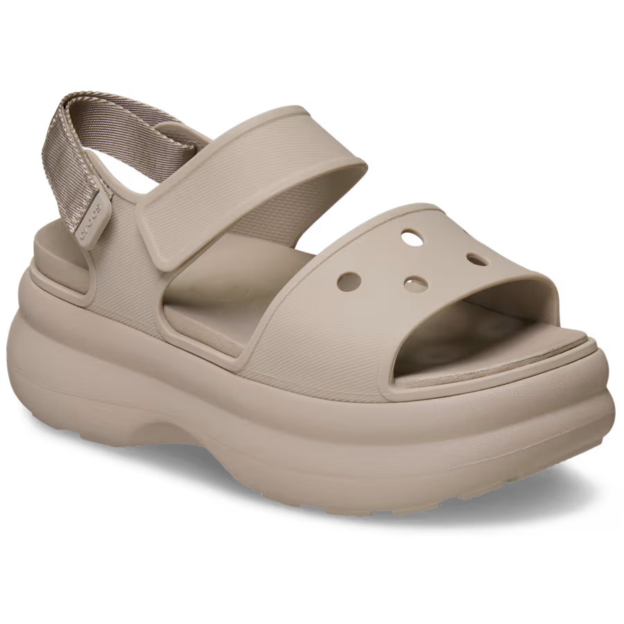 Soho Y-Strap Sandal
