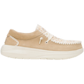 Wendy COMF Suede Crochet