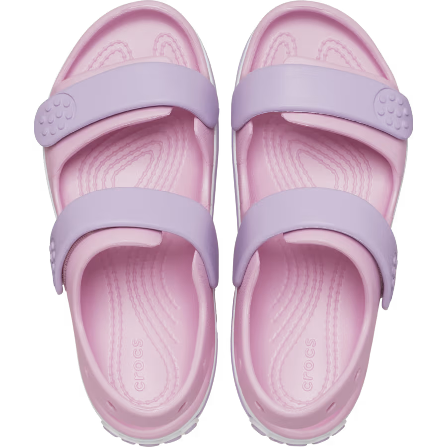 Kids' Crocband™ Cruiser Sandal