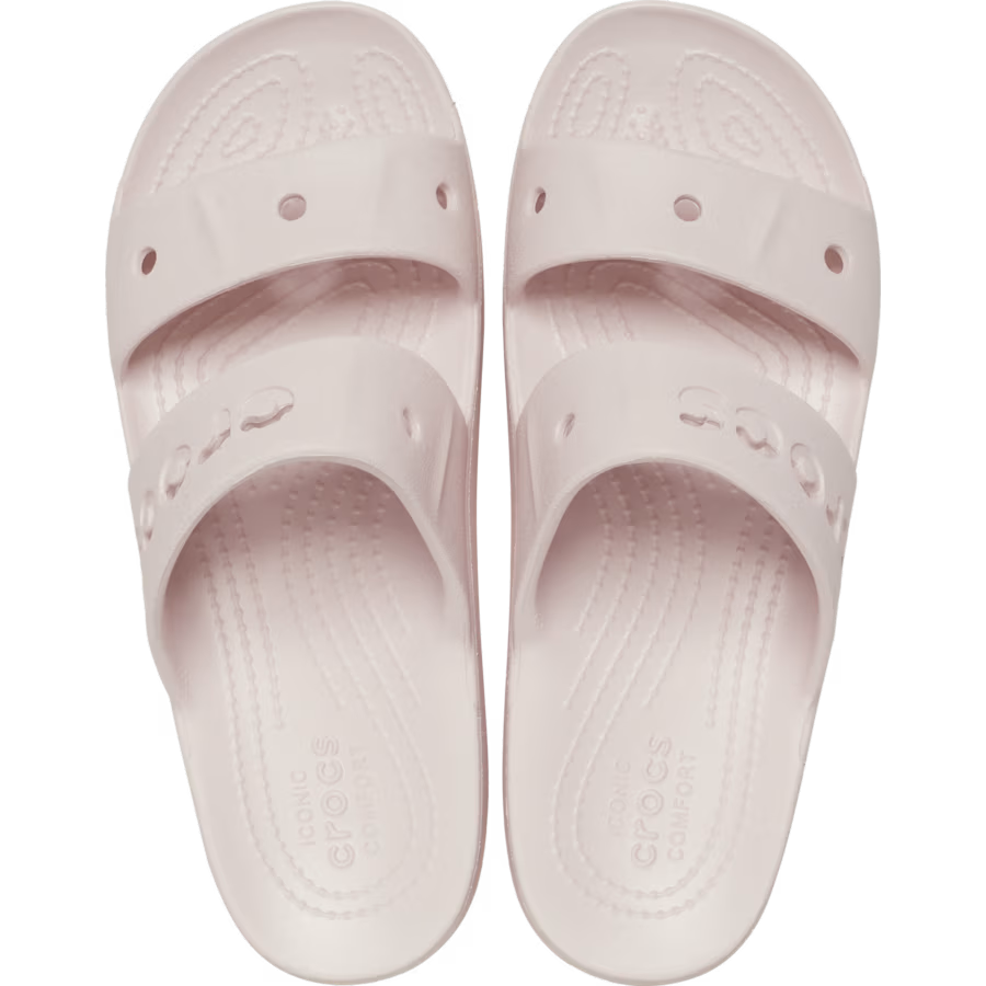 Baya Platform Sandal