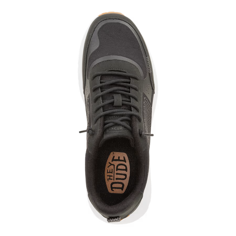 Sirocco Alta M Essentials