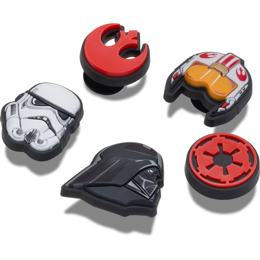 STAR WARS™  Symbols 5 Pack