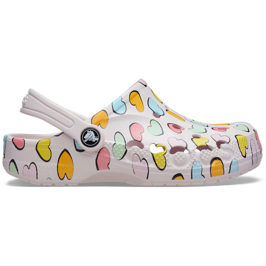 Kids' Baya Seasonal Printed Clog