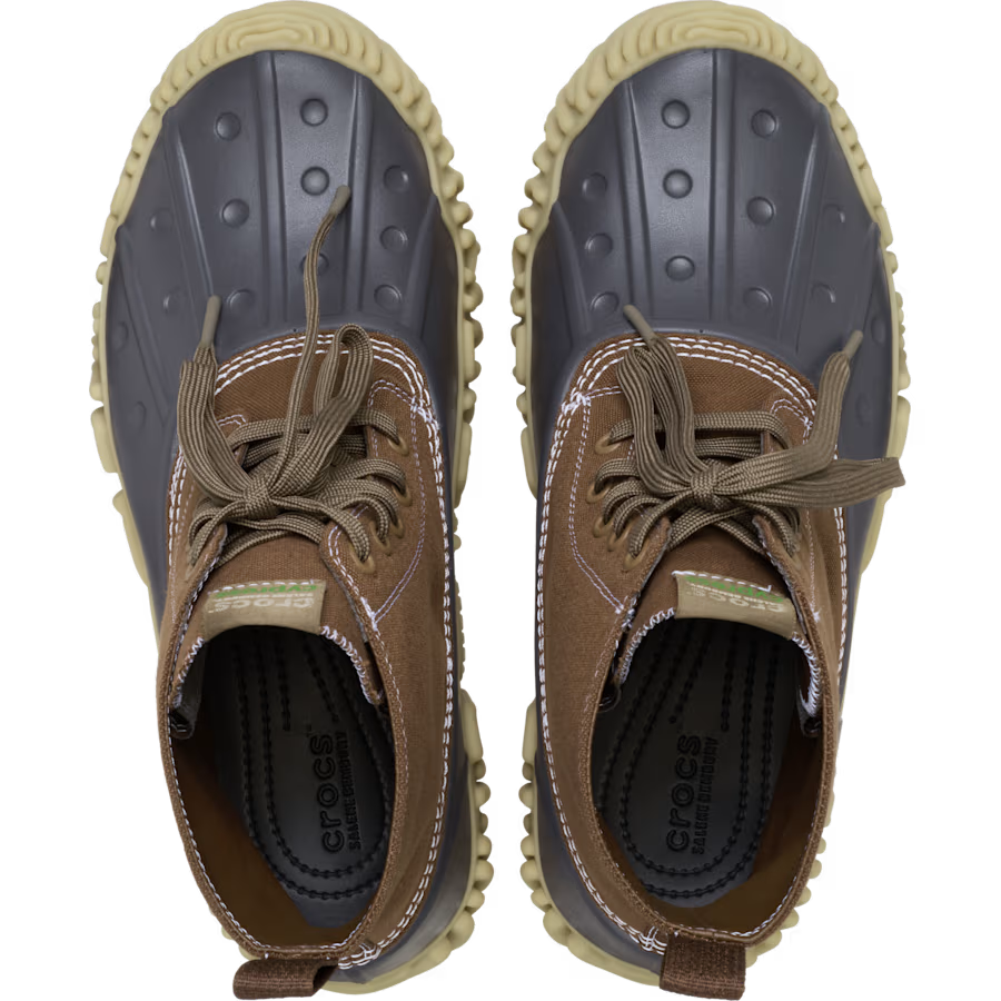 Salehe Bembury x Crocs Cypress Boot