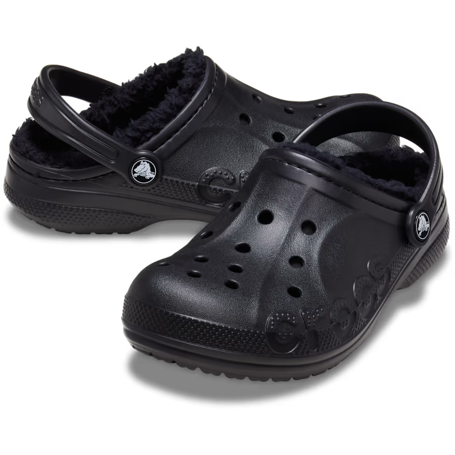 Kids’ Baya Lined Clog
