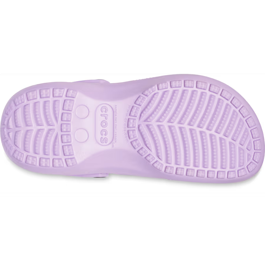 Women's Classic Platform Clog