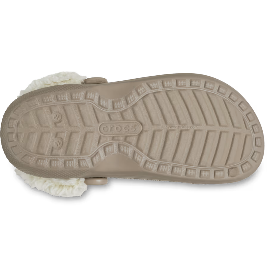 Classic Fleece Lined Clog