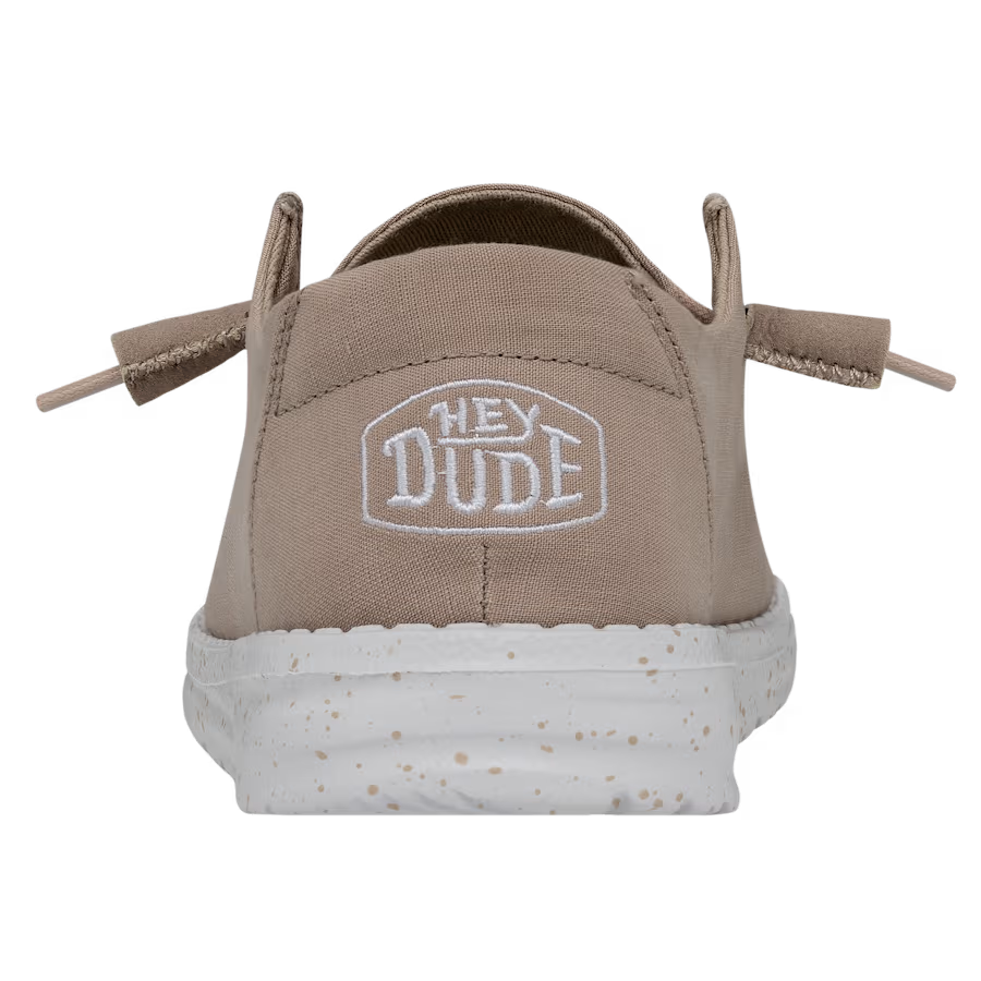 Wendy Slub Canvas