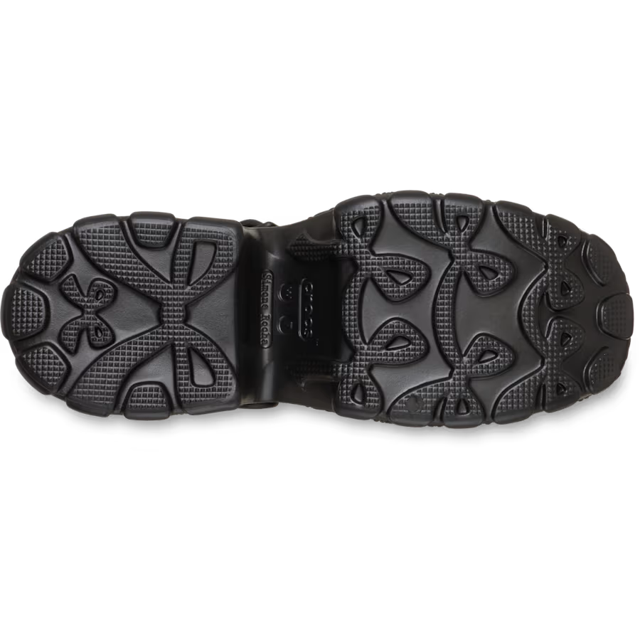 Simone Rocha x Crocs Ballerina Platform