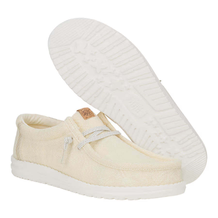 Wally Jute