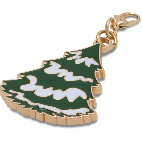 Christmas Tree Charm