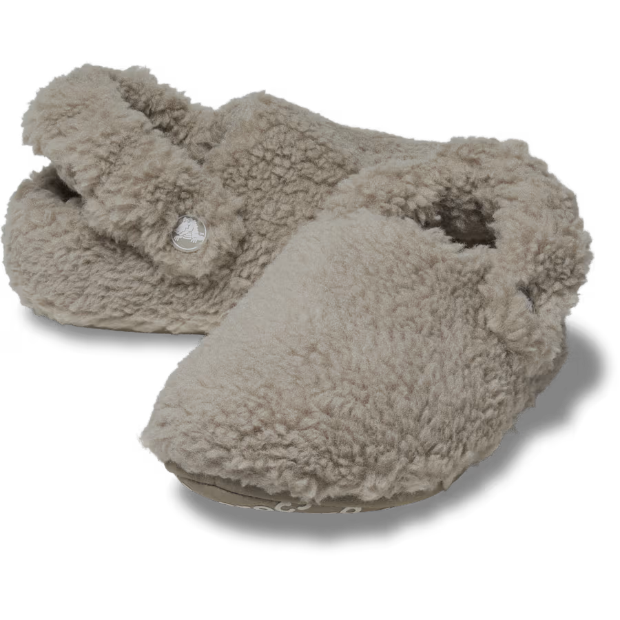 Toddler Classic Cozzzy Slipper