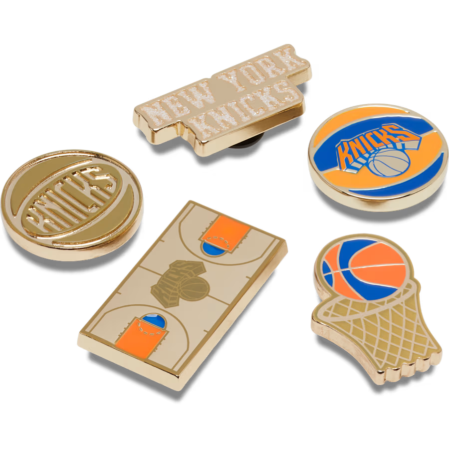 NBA New York Knicks 5 Pack