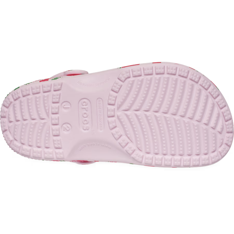 Classic Mixed Berries Clog K PkM