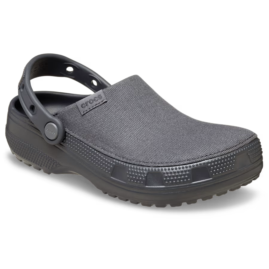 Classic Crafted Clog