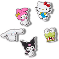 Hello Kitty® and Friends 5 Pack