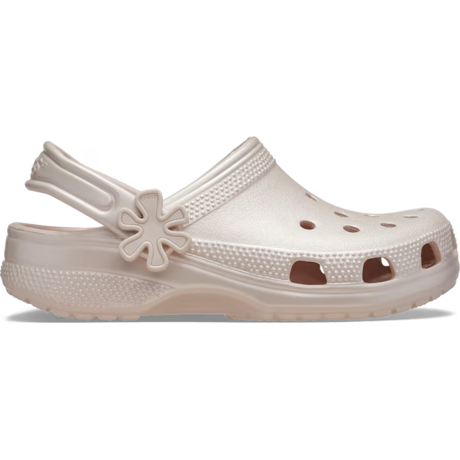 Classic Pearl Shine Clog T BFr