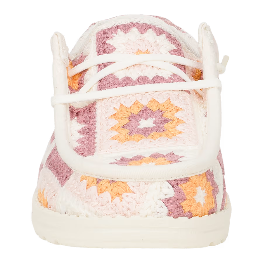 Wendy Cottage Crochet