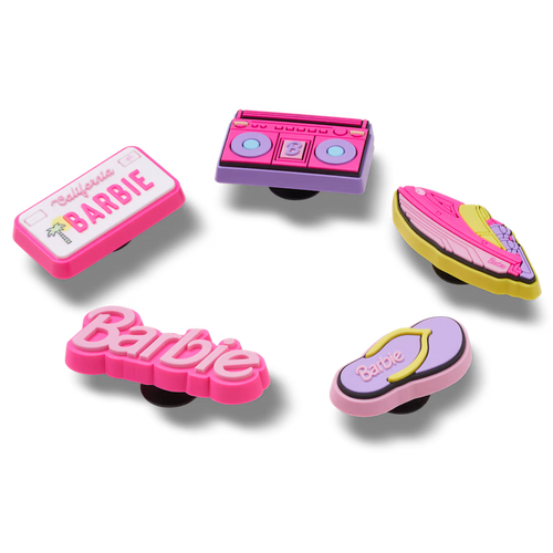 Barbie Retro 5 Pack