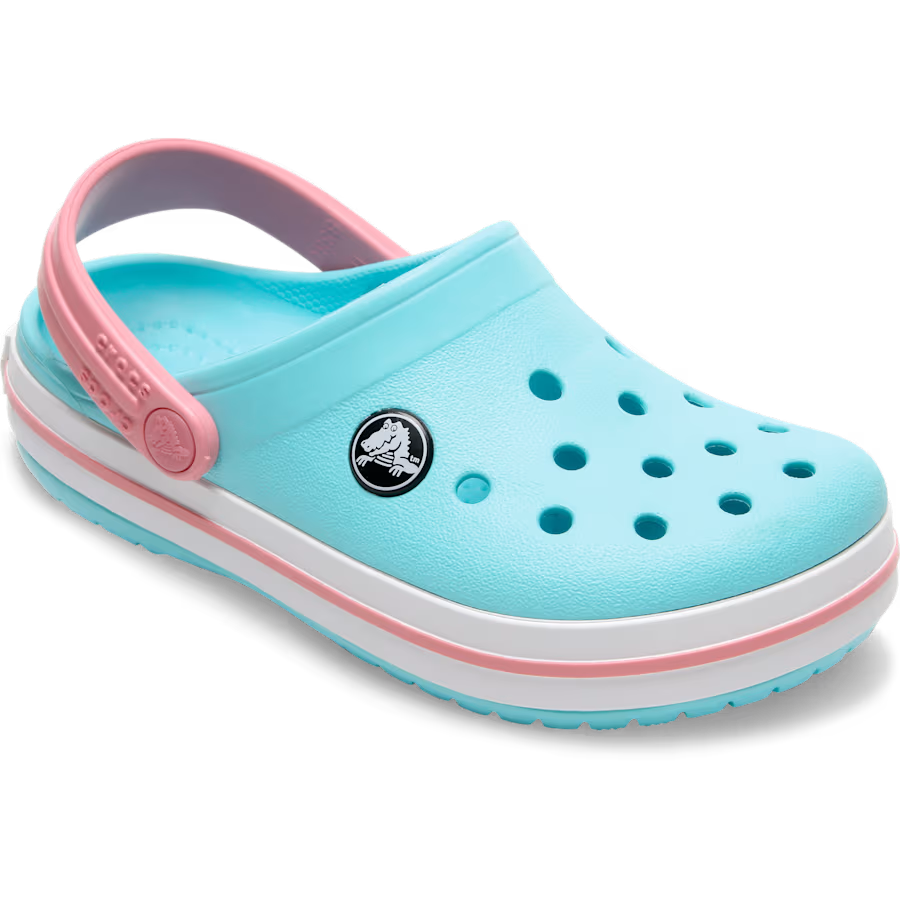 Kids' Crocband™ Clog