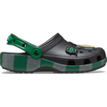 Toddlers' Harry Potter Slytherin Classic Clog