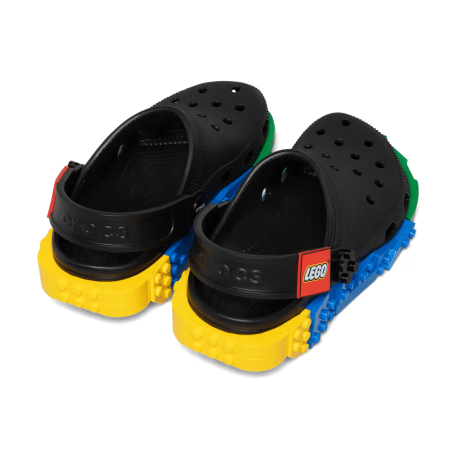 LEGO® Creativity Clog