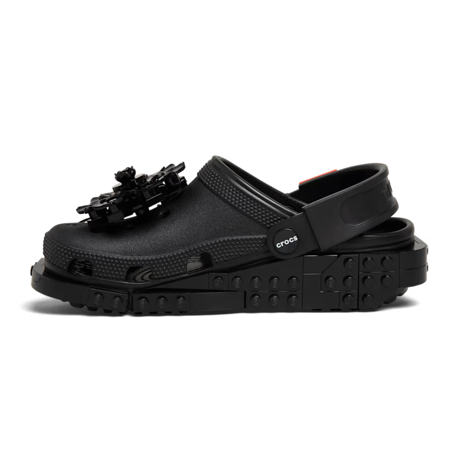 LEGO® Midnight Garden Clog