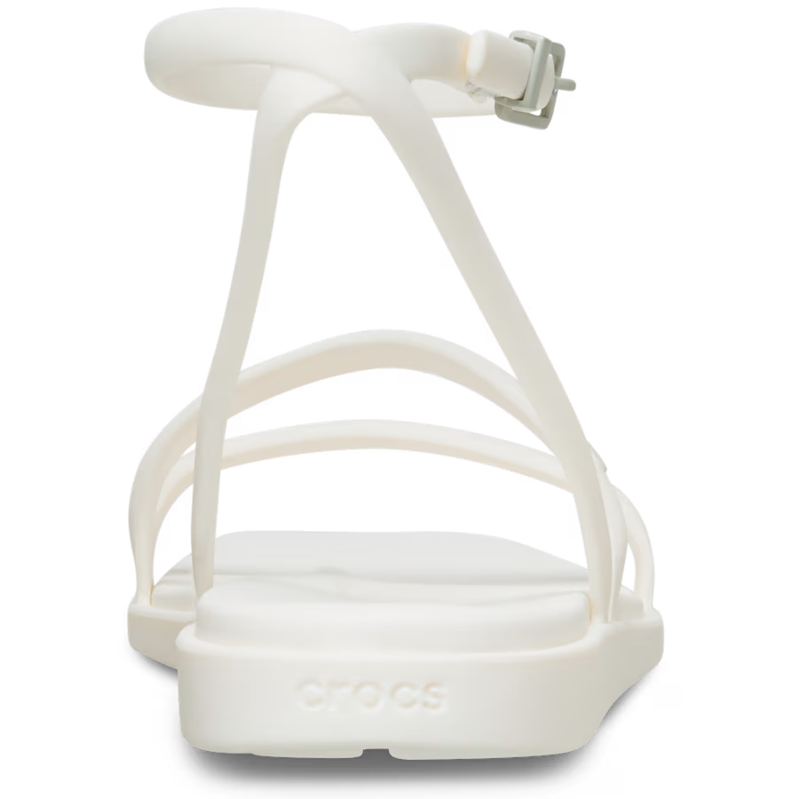 Miami Ankle Strap Sandal