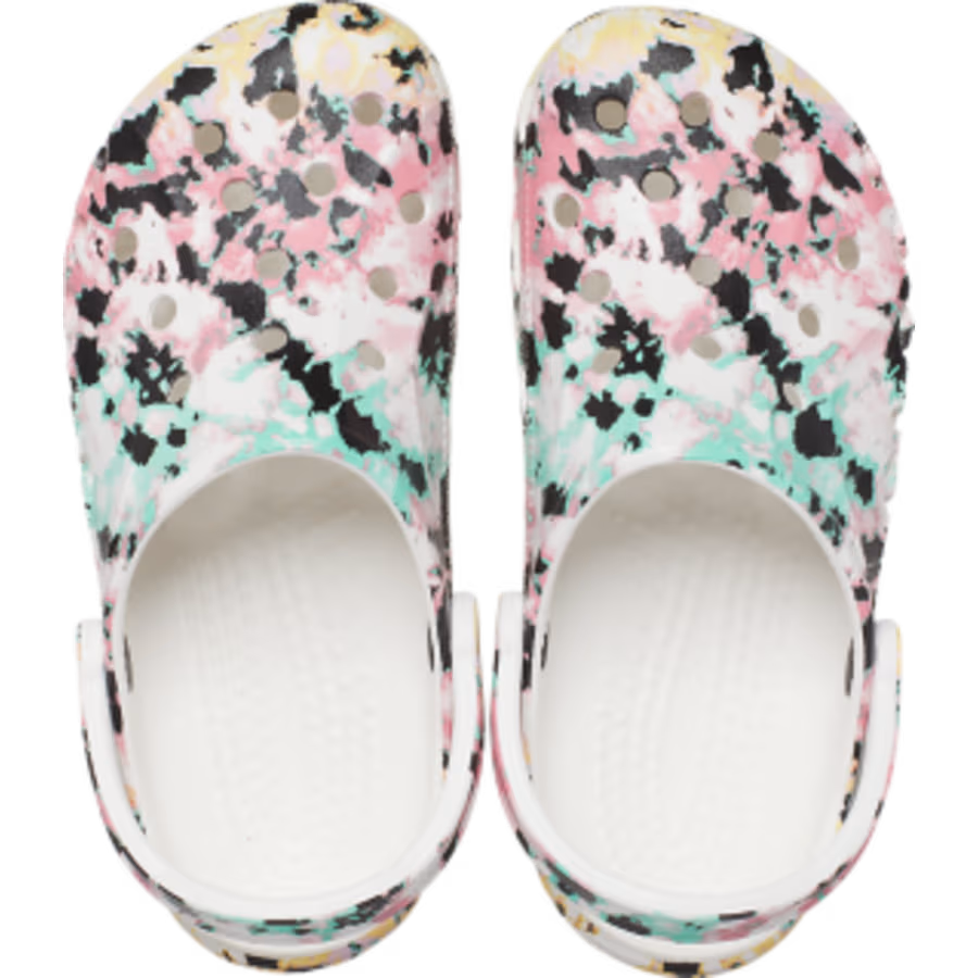 Baya Seasonal Printed Clog