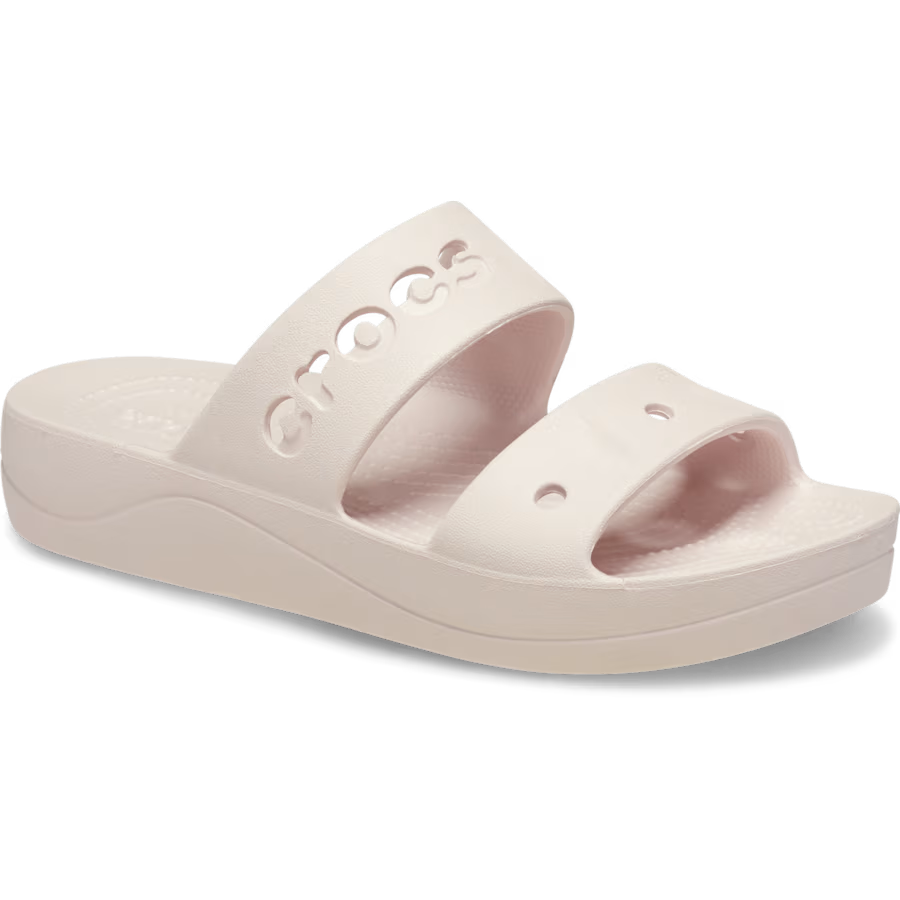 Baya Platform Sandal
