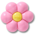 Puffy Pink Flower
