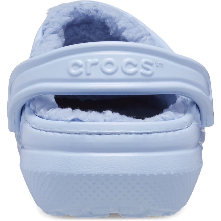 Classic Lined Clog