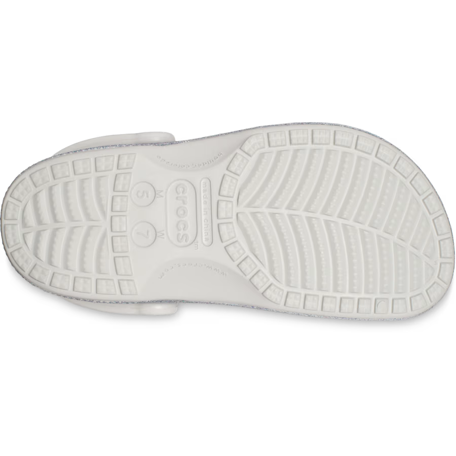 Baya Glitter Clog