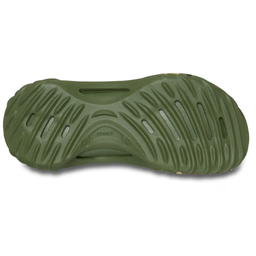 Echo Camo Wave
