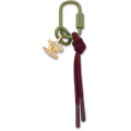 Speckled Carabiner