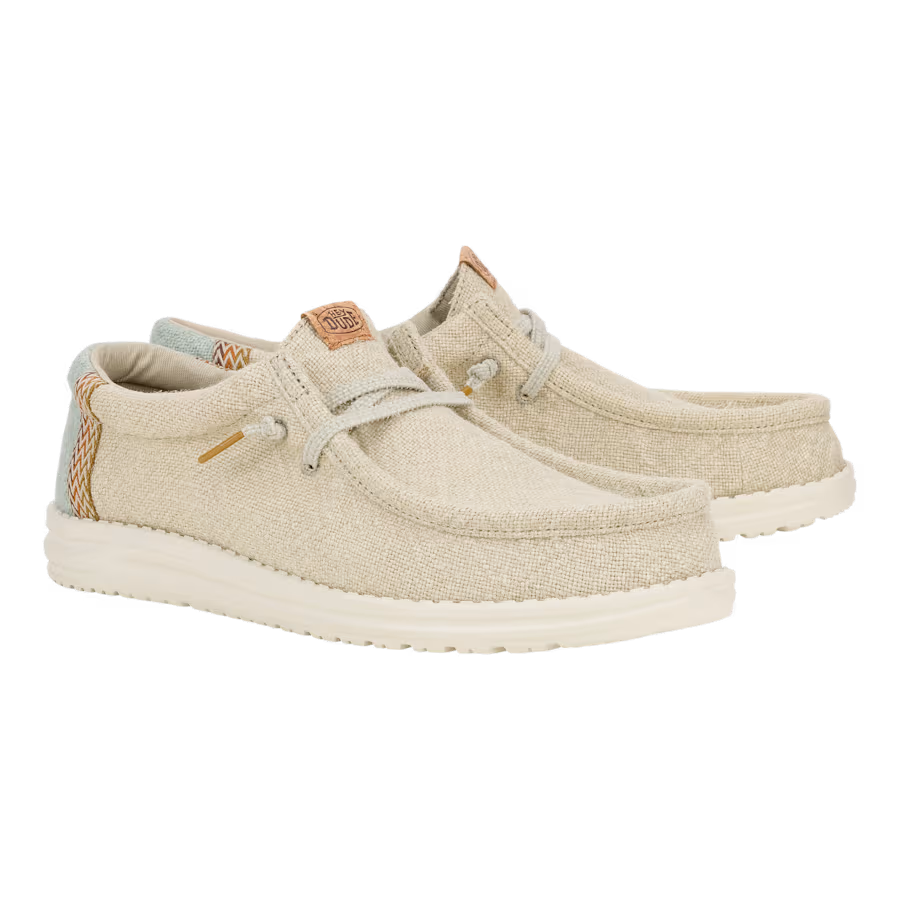 Wally Jute