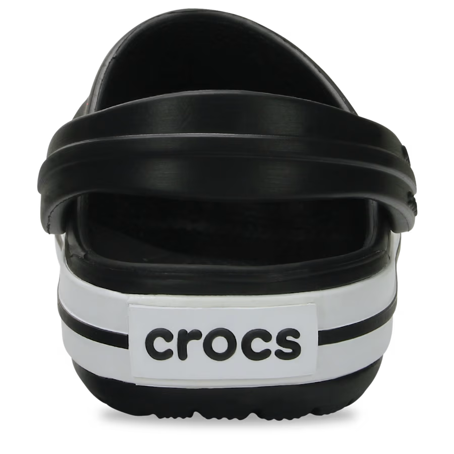 Kids' Crocband™ Clog