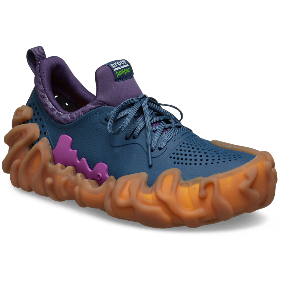 Salehe Bembury x Juniper Sneaker