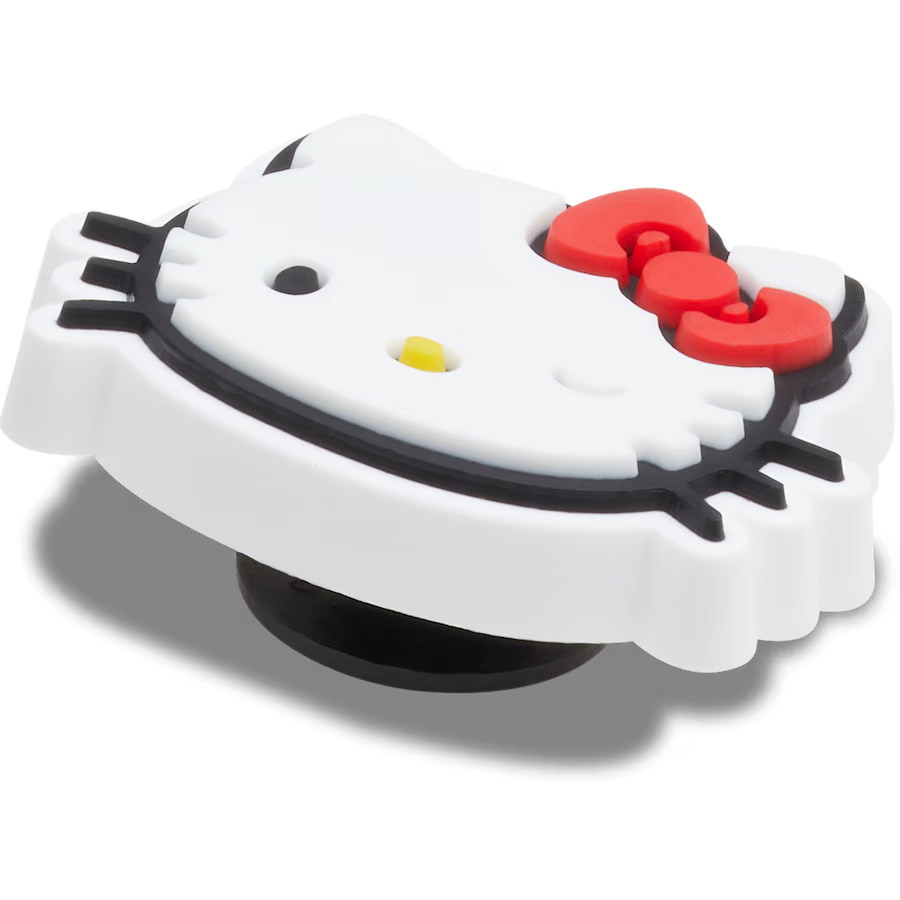 Winking Hello Kitty