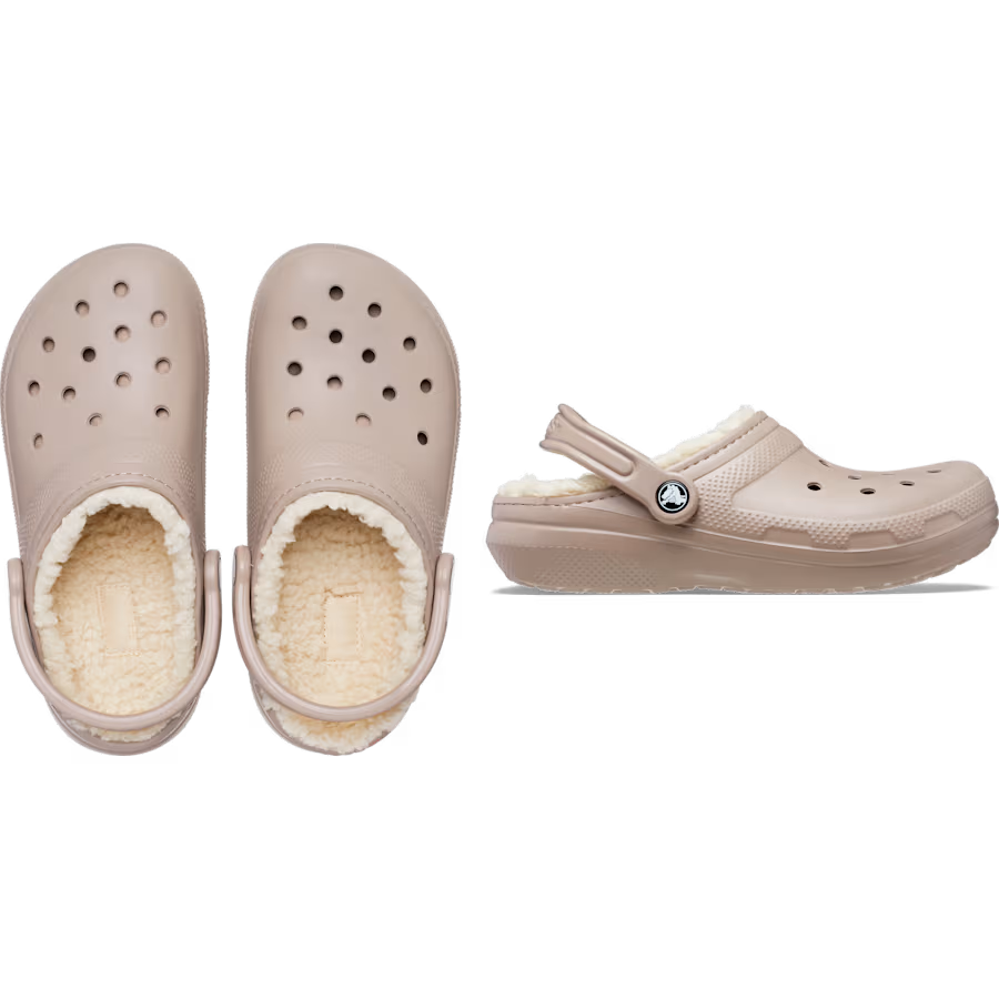 Classic Lined Clog
