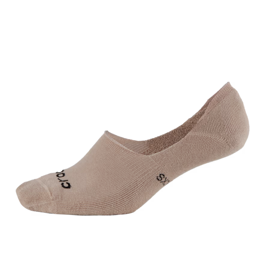 CrocsSocks Hidden Liner 3PK