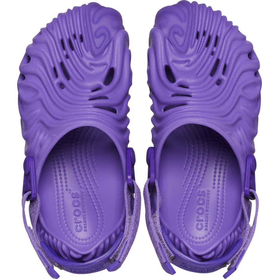 Salehe Bembury x The Pollex Clog Kids
