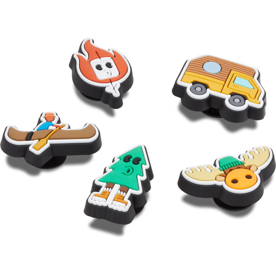 The Great Outdoors 5 Pack