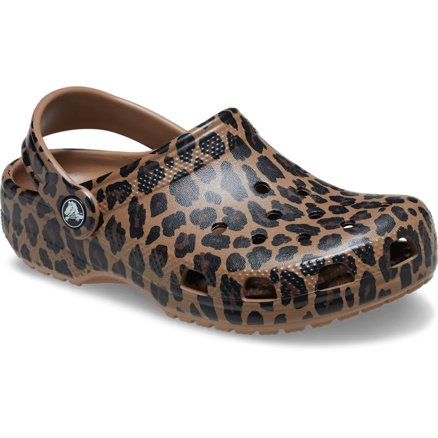 Toddler Classic Animal Clog