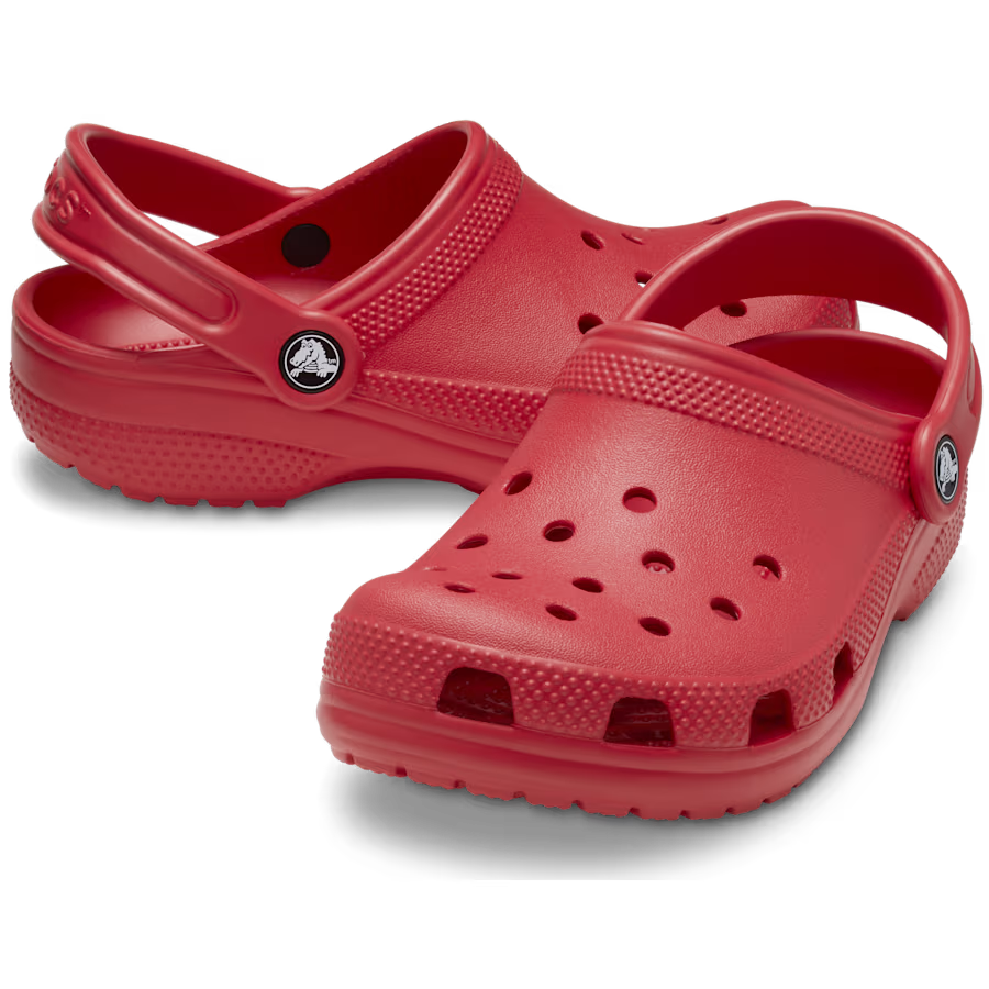 Toddler Classic Clog