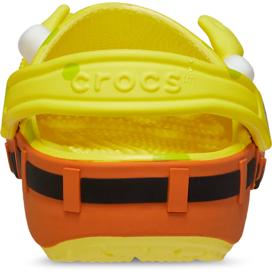 SpongeBob Classic Clog