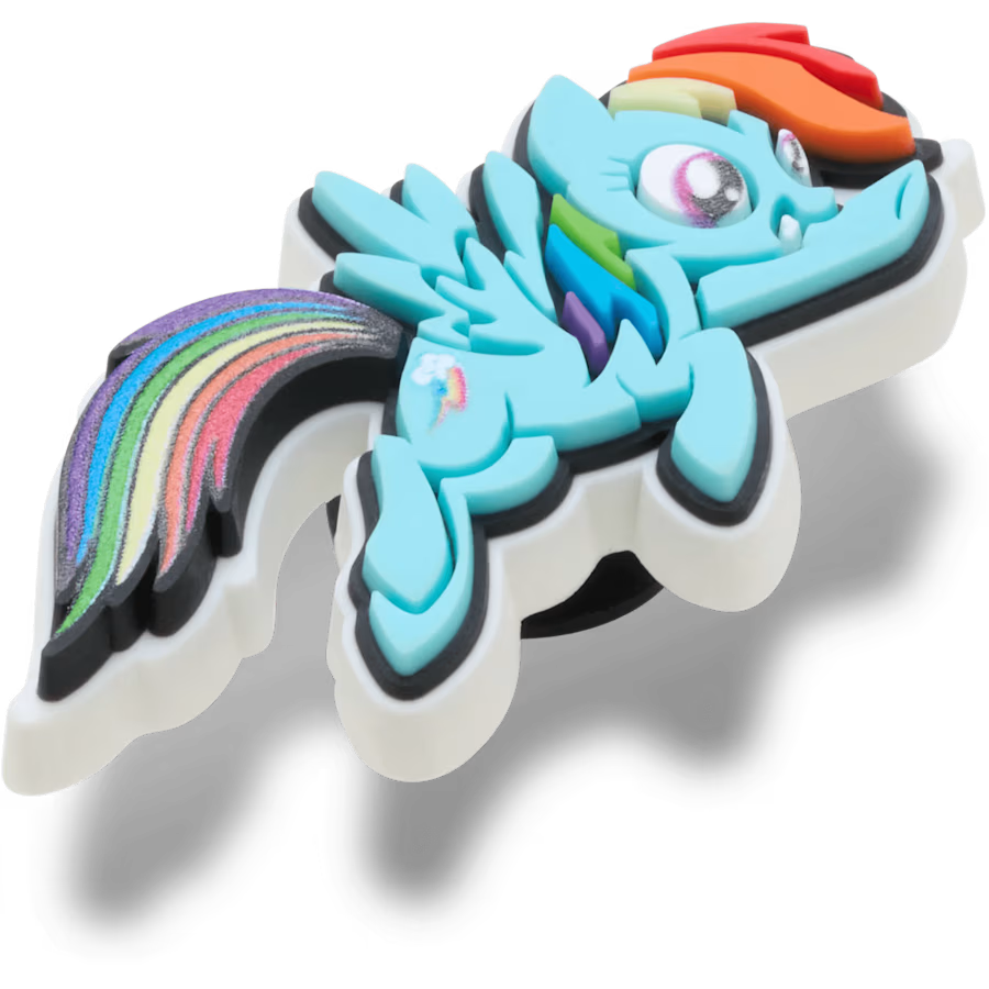 My Little Pony Rainbow Dash