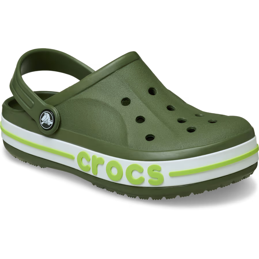 Kids' Bayaband Clog