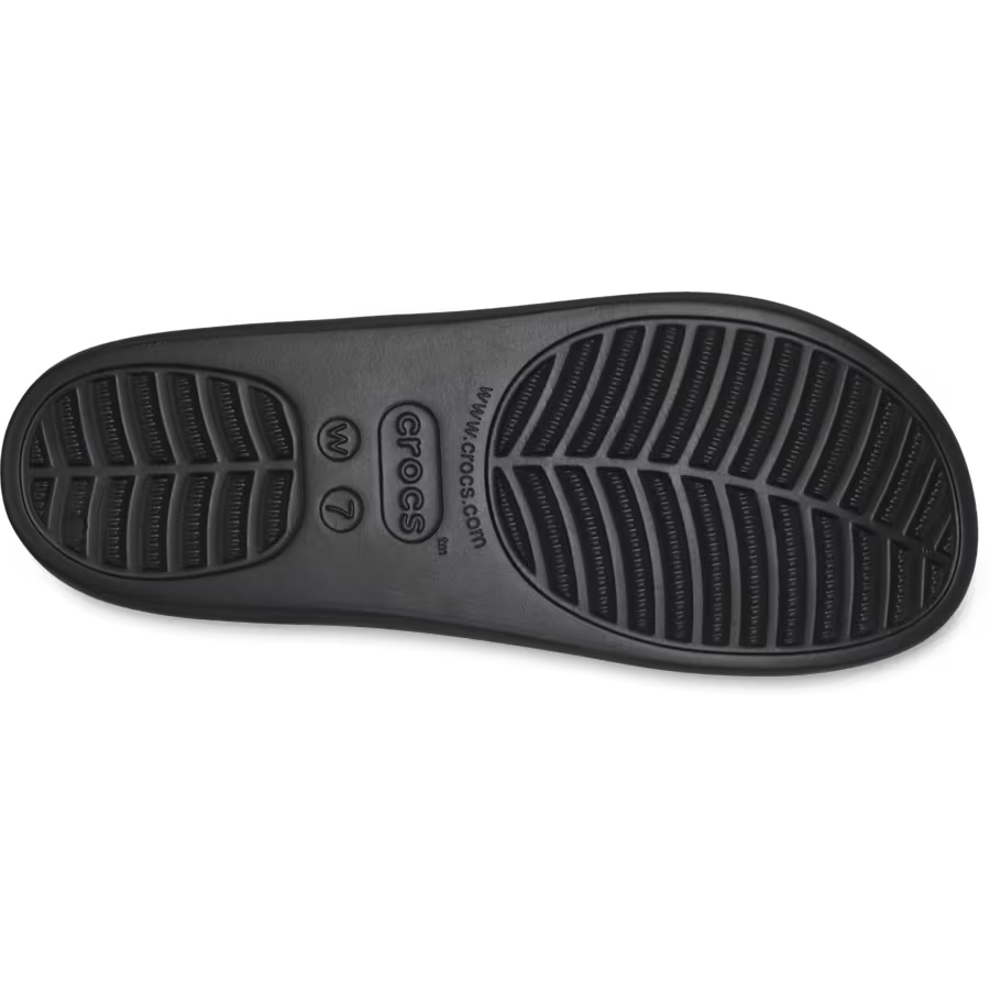 Baya Platform Sandal
